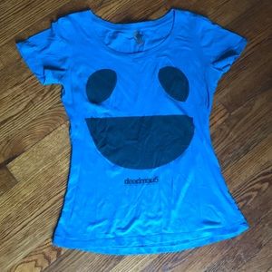 Dead Mau5 concert tee